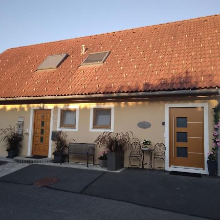 Appartement Fam.Kremser Leutschach Buitenkant foto