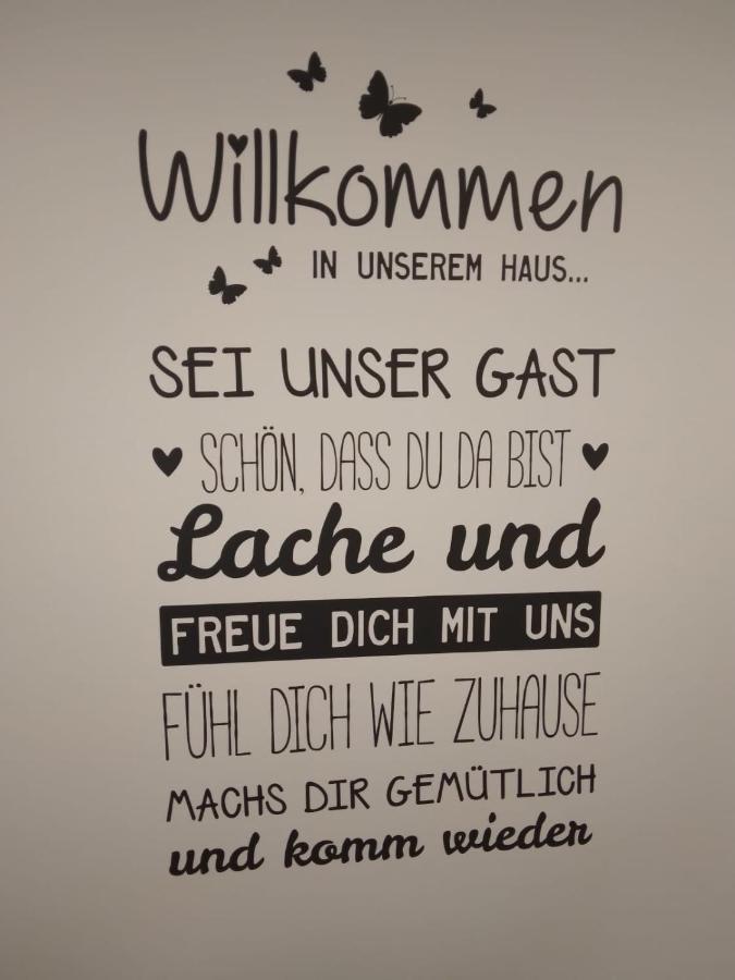Appartement Fam.Kremser Leutschach Buitenkant foto