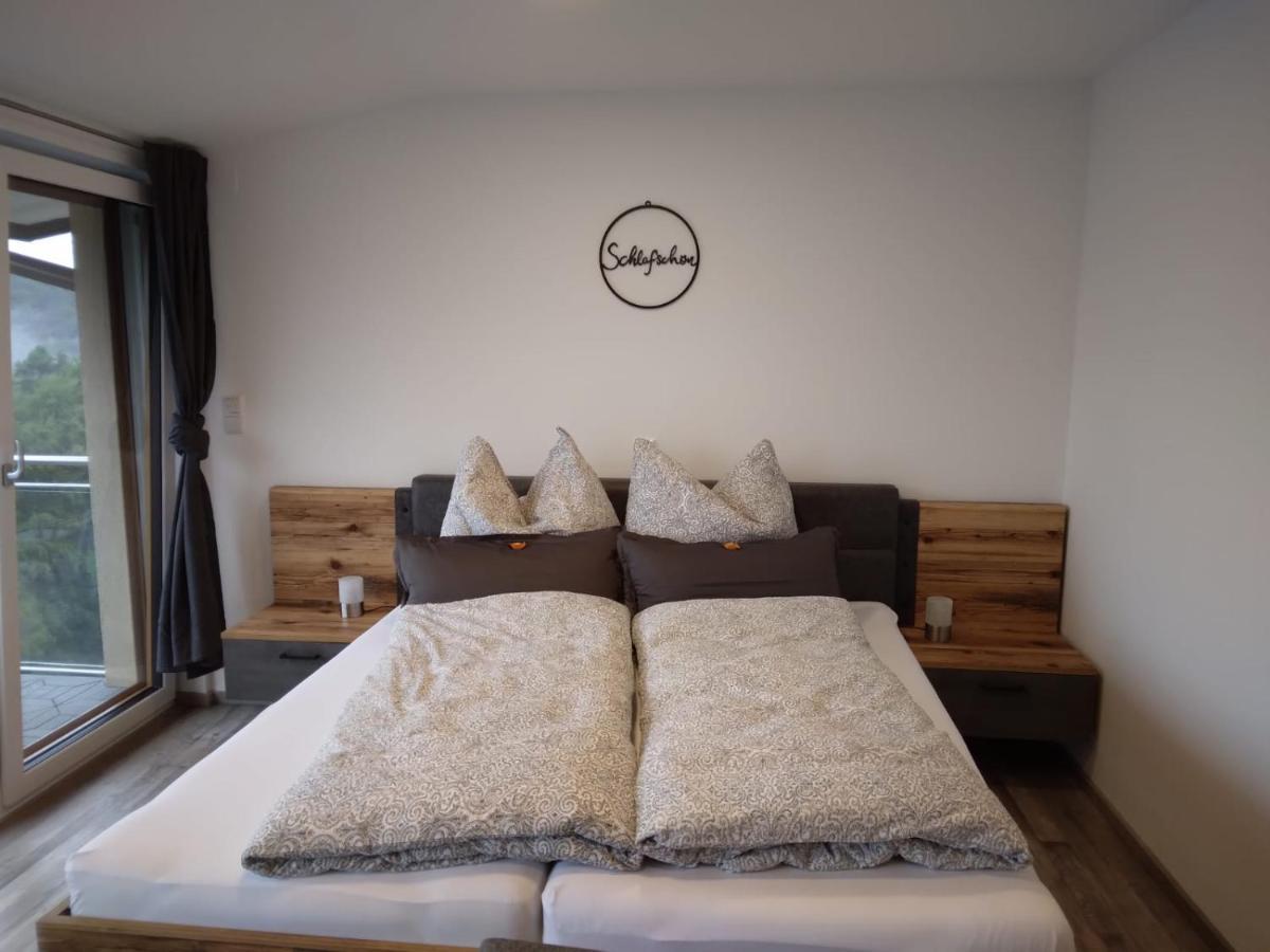 Appartement Fam.Kremser Leutschach Buitenkant foto