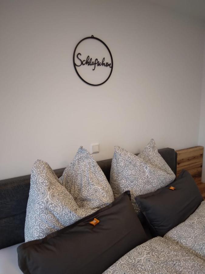 Appartement Fam.Kremser Leutschach Buitenkant foto