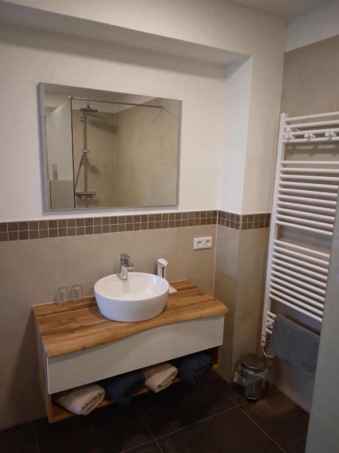 Appartement Fam.Kremser Leutschach Buitenkant foto